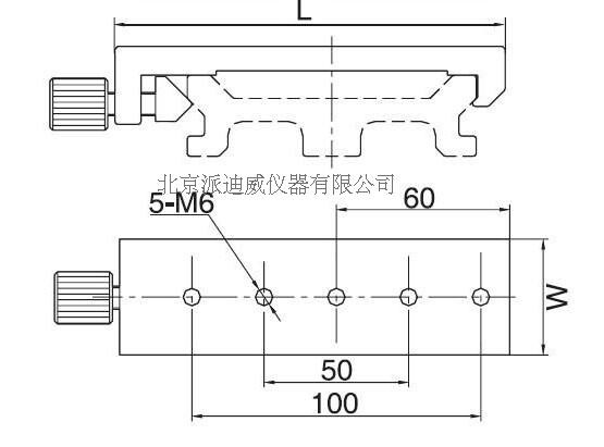 滑塊 滑臺(tái) HT-211 HT-212 HT-213