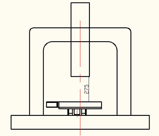 高精度三軸運(yùn)動(dòng)平臺(tái) 機(jī)電一體運(yùn)動(dòng)控制卡，電液束平臺(tái)