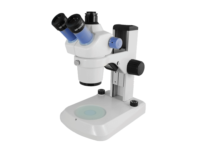 TS-40T 三目體式顯微鏡