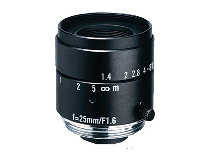 kowa 鏡頭 物鏡 LM25JC 顯微鏡物鏡