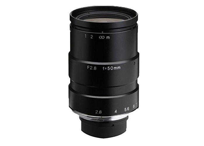 LM50LF kowa 鏡頭 物鏡 Nikon F接口專用低畸變鏡頭 顯微鏡物鏡