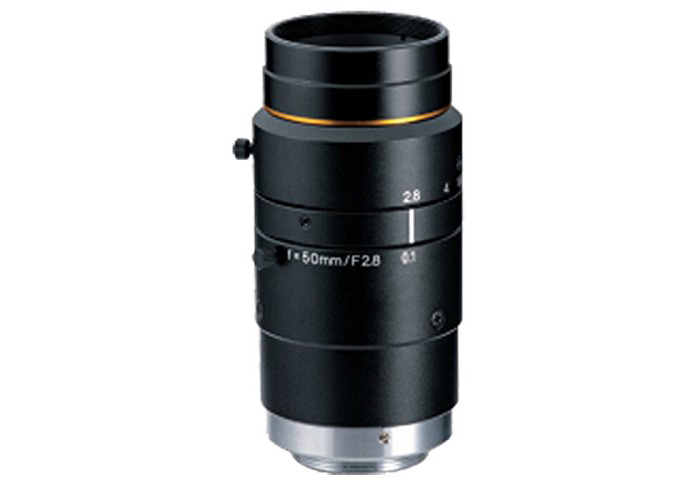 kowa 鏡頭 物鏡 LM50JC10M 顯微鏡物鏡