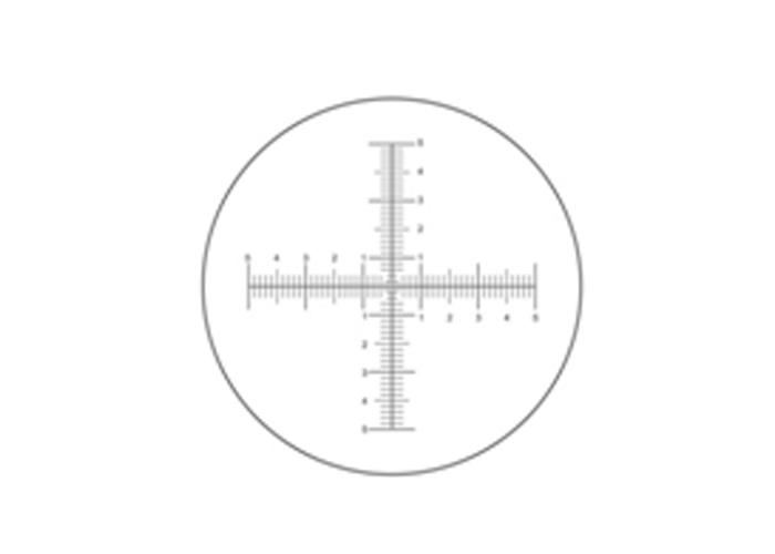 目鏡分劃板 目鏡尺 測(cè)量尺 顯微鏡用目鏡尺 顯微鏡標(biāo)尺 標(biāo)定板