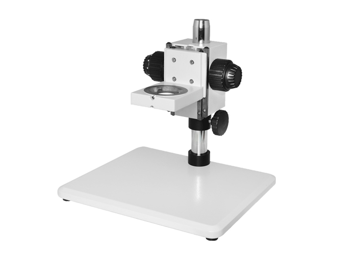 ZJ-318 高精度微調(diào)支架 顯微鏡支架 升降架高精度 精細(xì)調(diào)節(jié)