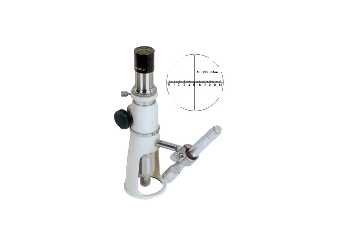 CL-BX 便攜式測(cè)量顯微鏡