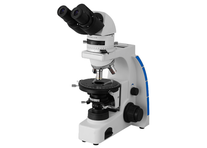 PG-203 偏光顯微鏡 礦石檢測 藥品檢查 透返光源