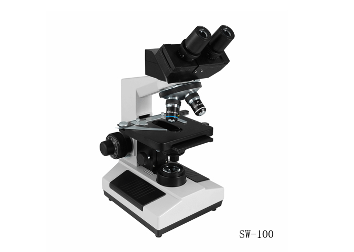 SW-107 雙目生物顯微鏡 SW-107S 三目顯微鏡