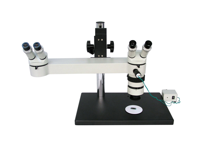 TS-80S 雙人觀察顯微鏡 標配6~31X